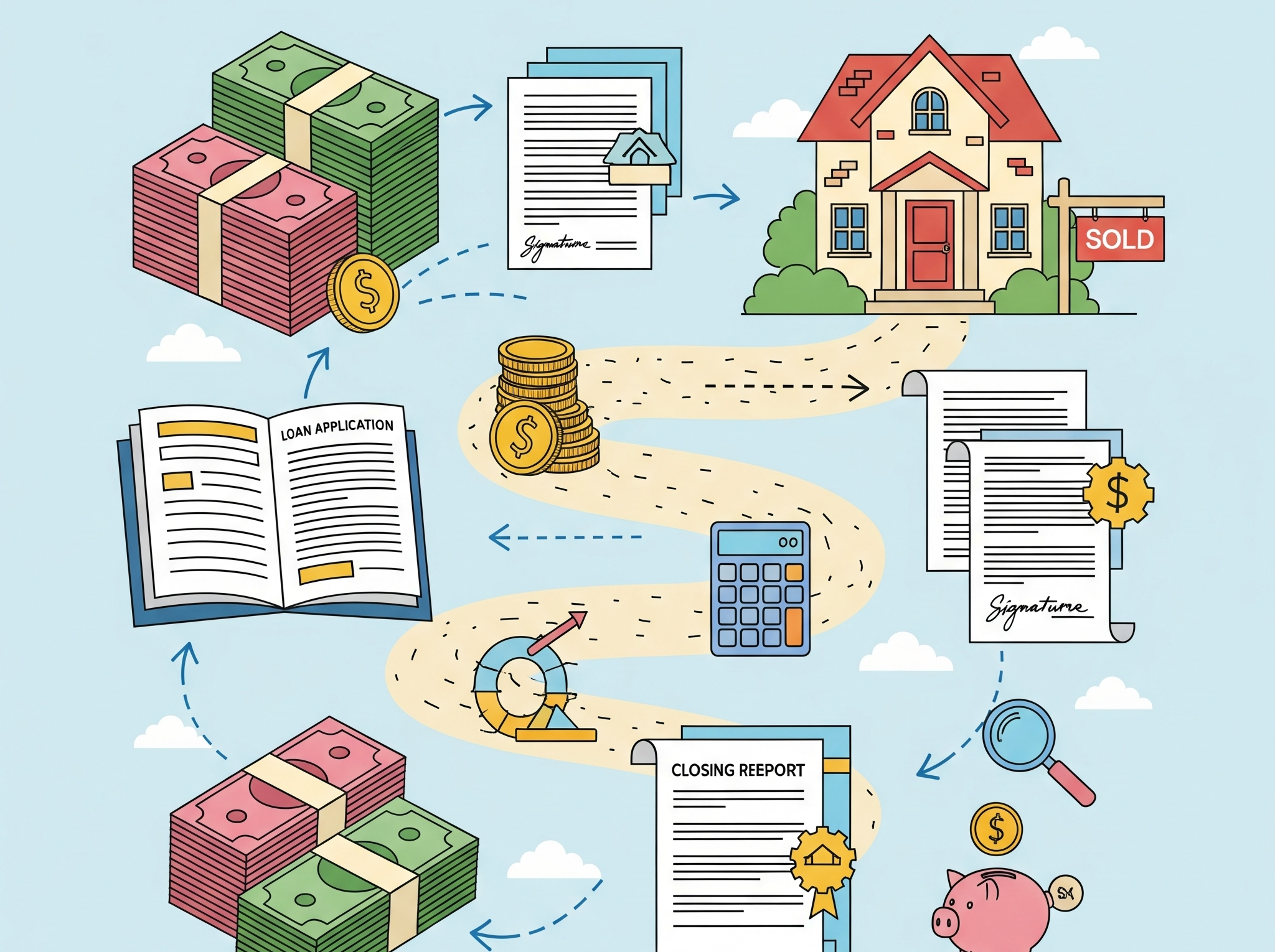 Home Loan 101: A Beginner’s Guide