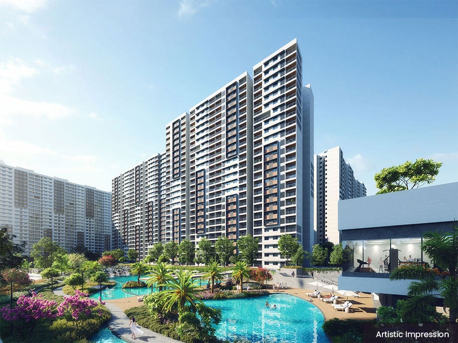 Adarsh Welkin Park Project Review