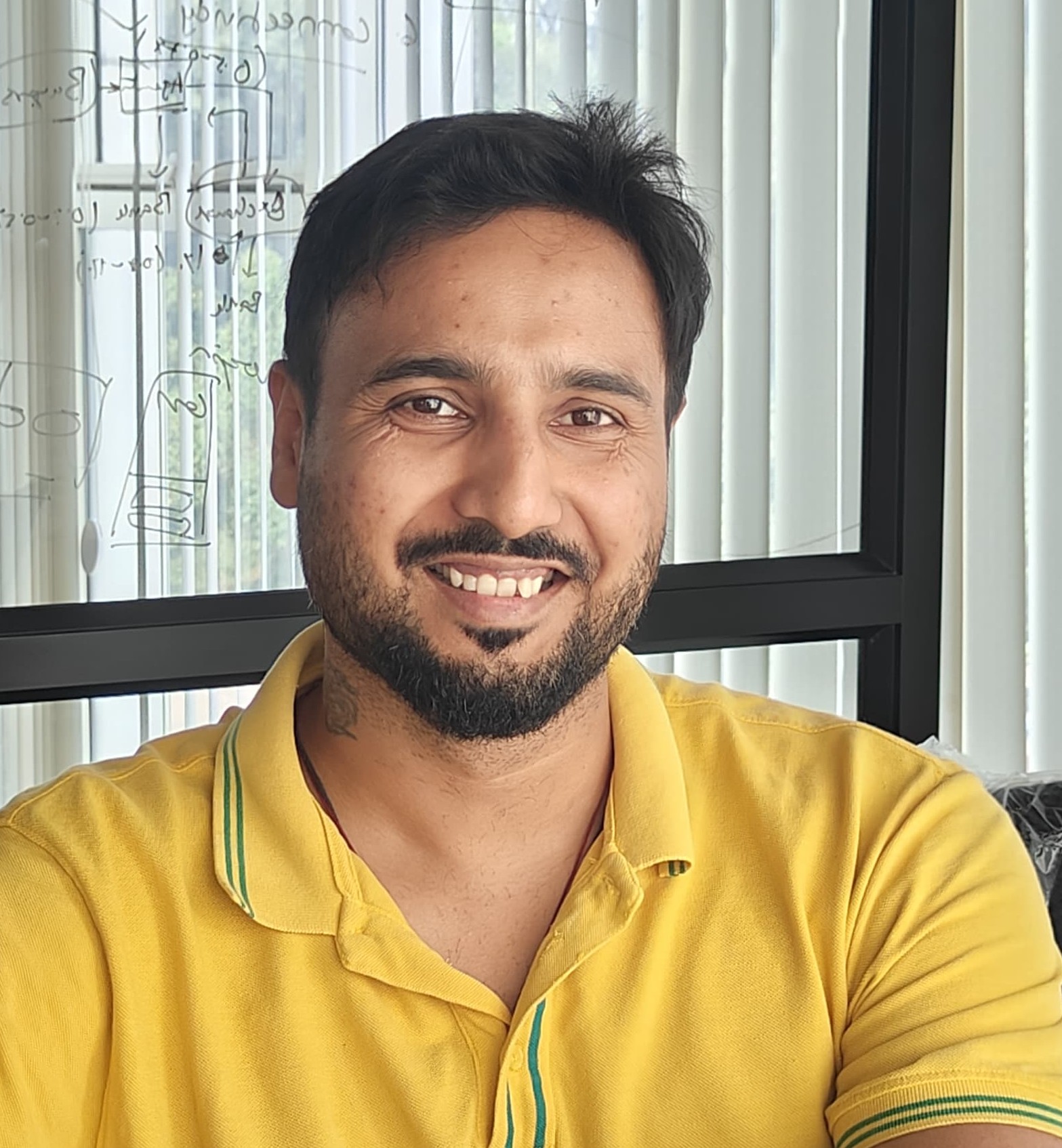 Rahul Khandelwal